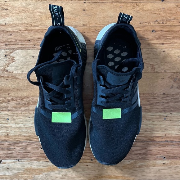 Adidas NMD R1 Sneakers - Picture 5 of 7